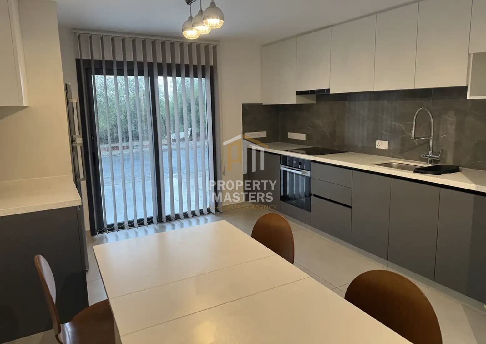2 Bedroom  Apartment in Egkomi — Makedonitissa, Nicosia