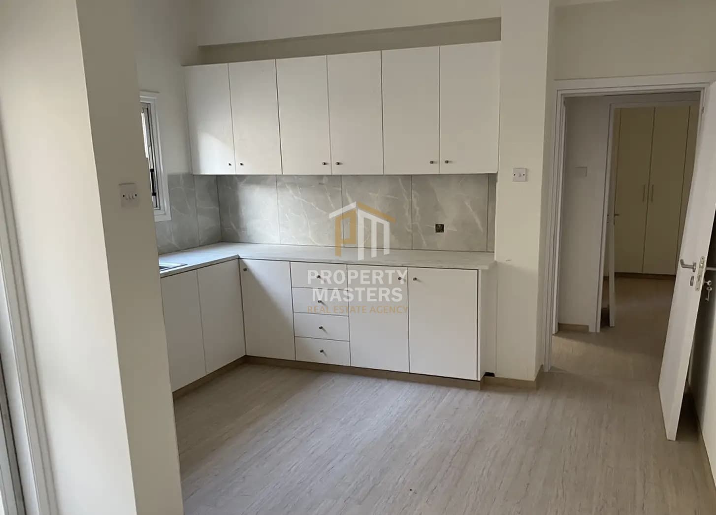3 Bedroom  Apartment in Strovolos — Acropolis, Nicosia