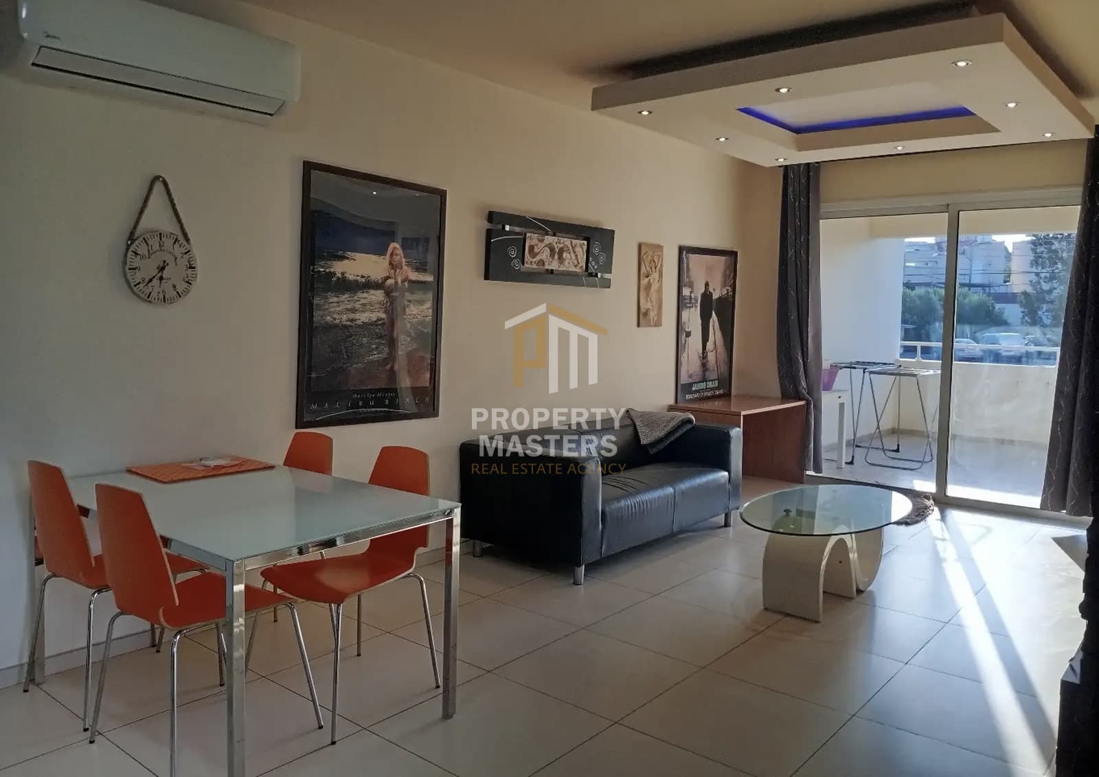 2 Bedroom  Apartment in Strovolos, Nicosia