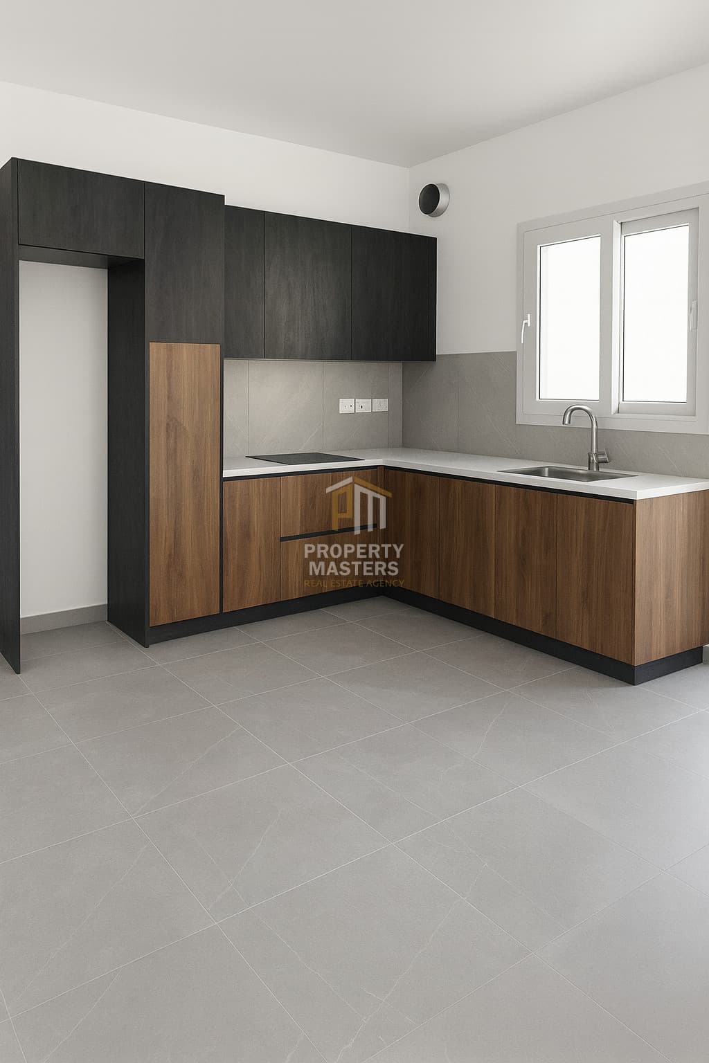 3 Bedroom  Apartment in Palouriotissa, Nicosia