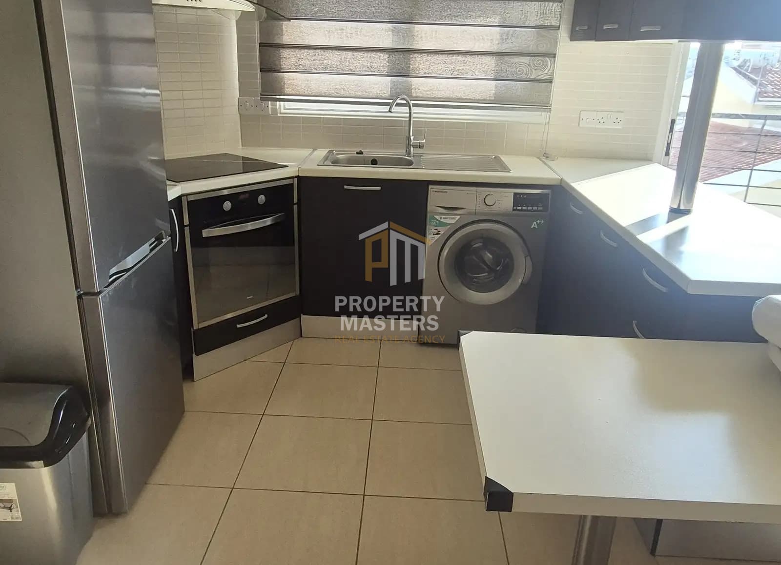 2 Bedroom  Apartment in Lakatameia, Nicosia