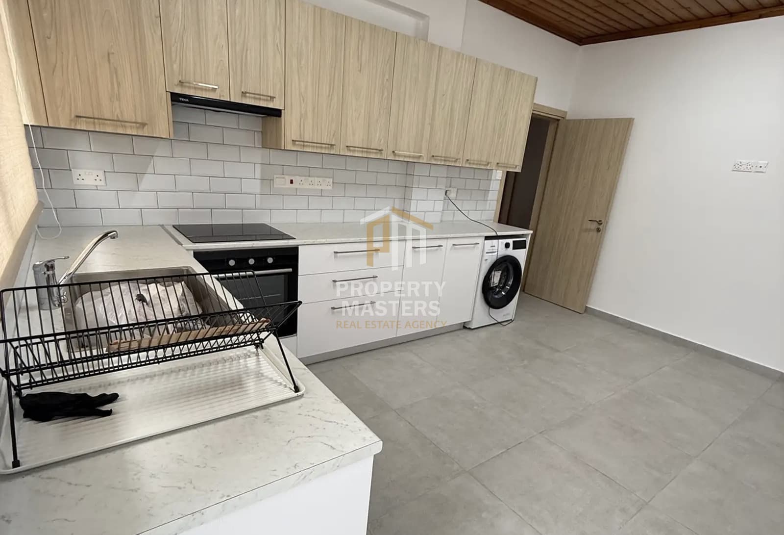 3 Bedroom  Apartment in Strovolos — Archangelos, Nicosia