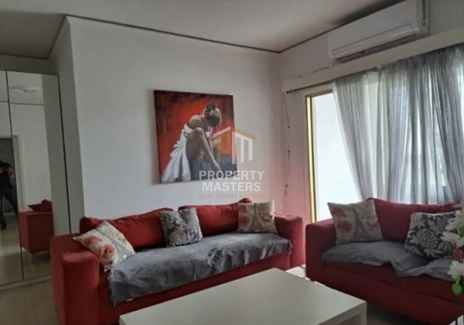 2 Bedroom  Apartment in Strovolos, Nicosia