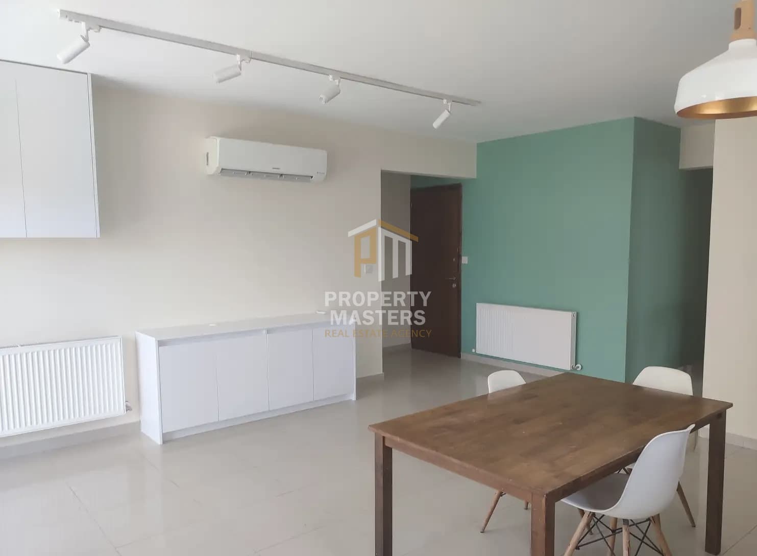 2 Bedroom  Apartment in Kaimakli, Nicosia
