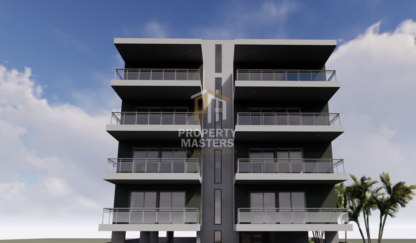 1 Bedroom  Apartment in Kaimakli, Nicosia