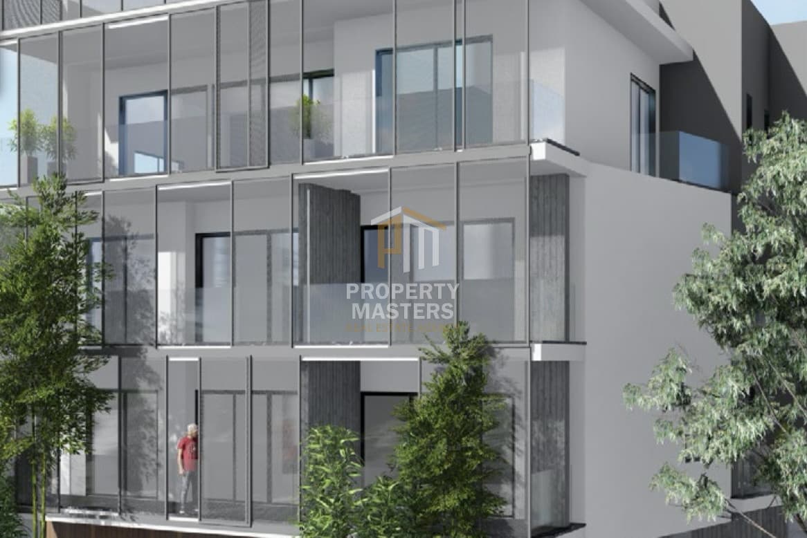 2 Bedroom  Apartment in Agios Dometios, Nicosia