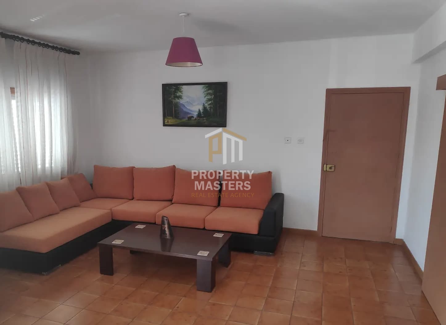 3 Bedroom  Apartment in Aglantzia, Nicosia