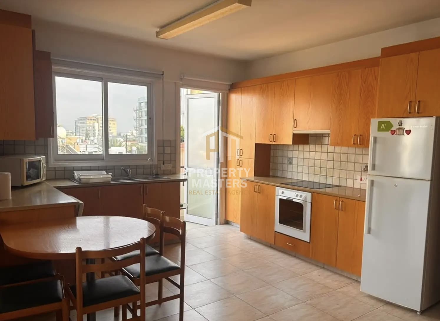 3 Bedroom  Apartment in Strovolos — Acropolis, Nicosia