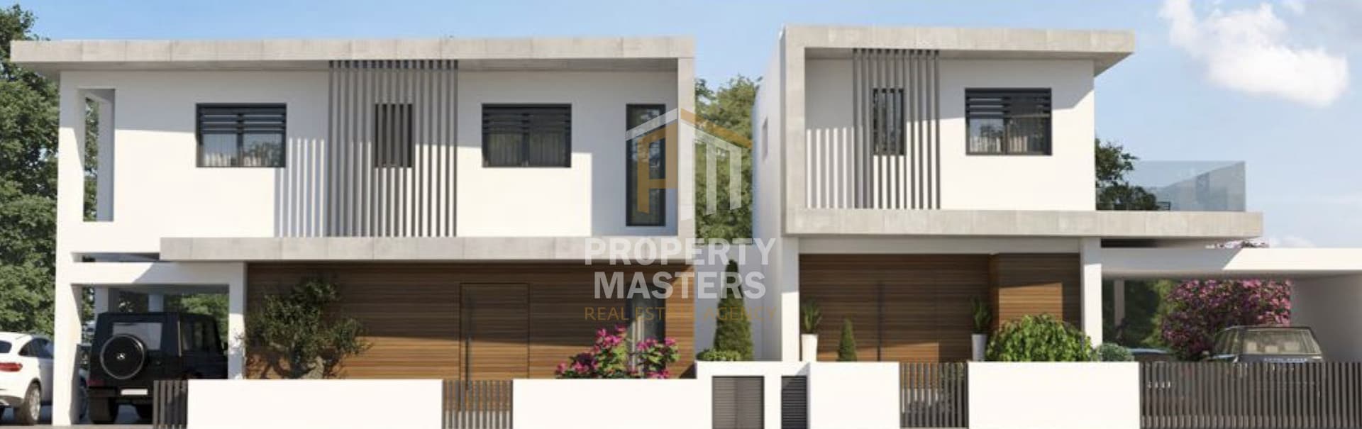 3 Bedroom  Detached House in Aglantzia, Nicosia