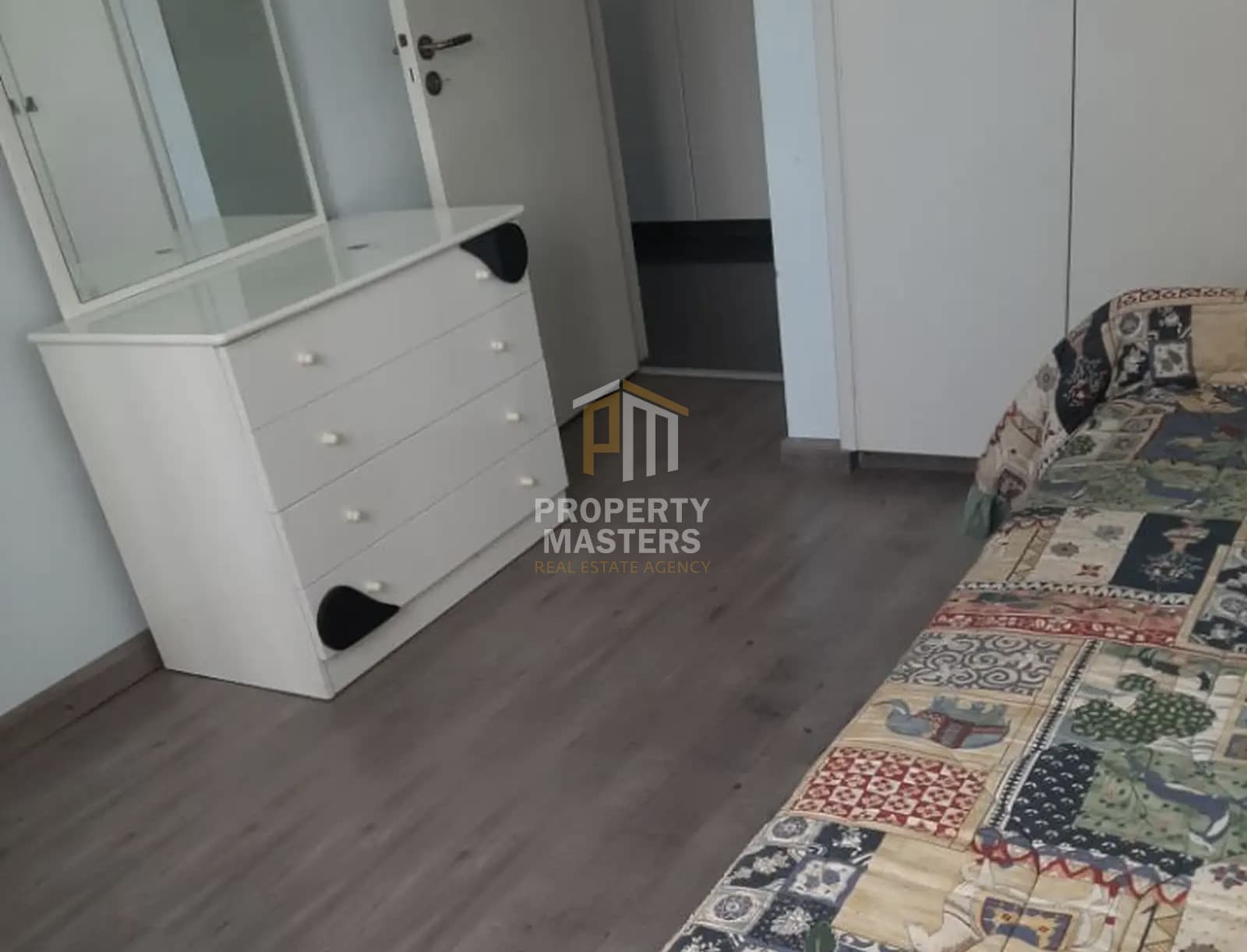 2 Bedroom  Apartment in Strovolos — Acropolis, Nicosia
