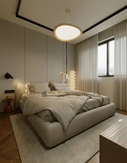 1 Bedroom  Apartment in Lakatameia, Nicosia