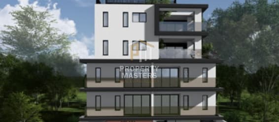 2 Bedroom  Apartment in Agios Dometios, Nicosia