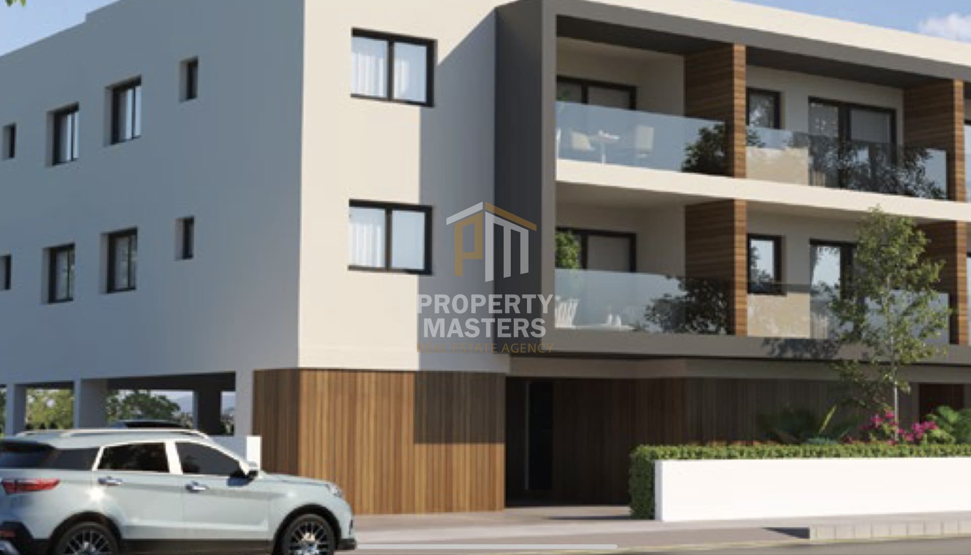 3 Bedroom  Apartment in Lakatameia, Nicosia