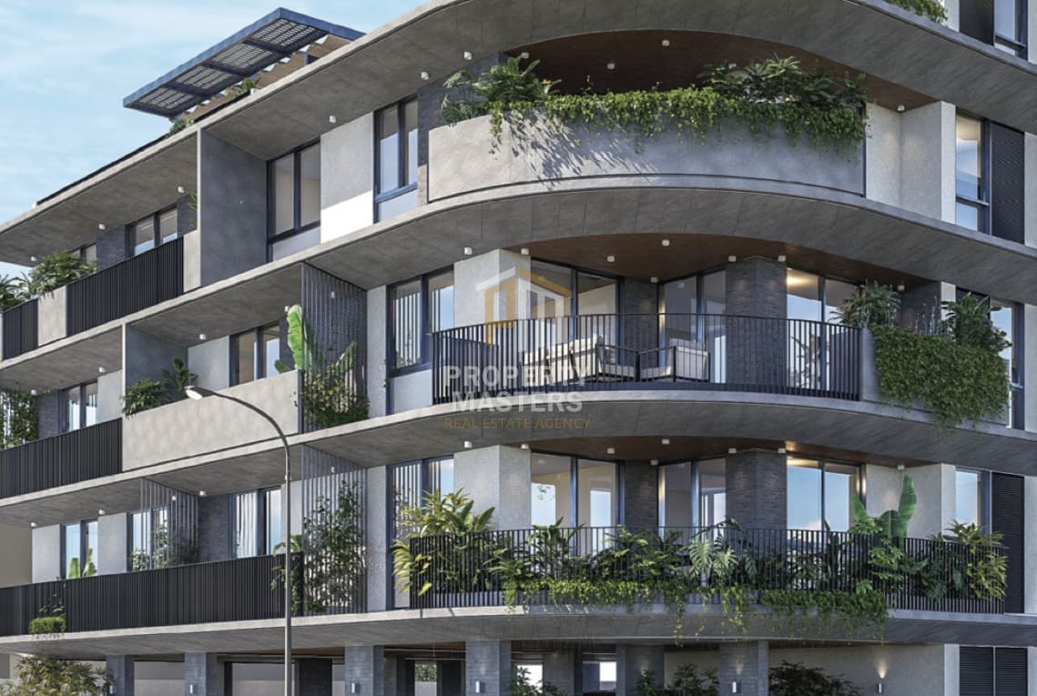 3 Bedroom  Apartment in Aglantzia, Nicosia