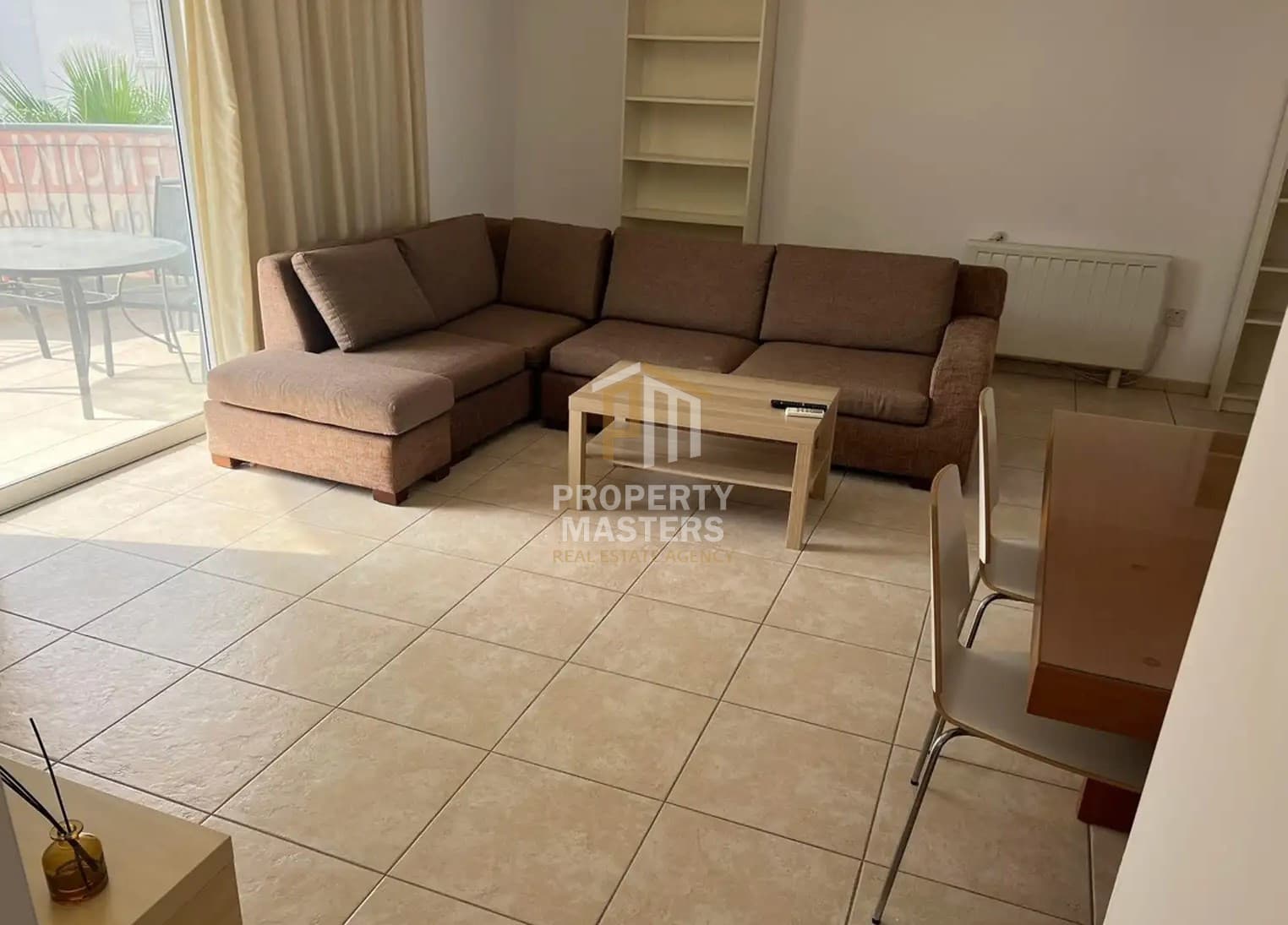 2 Bedroom  Apartment in Strovolos, Nicosia