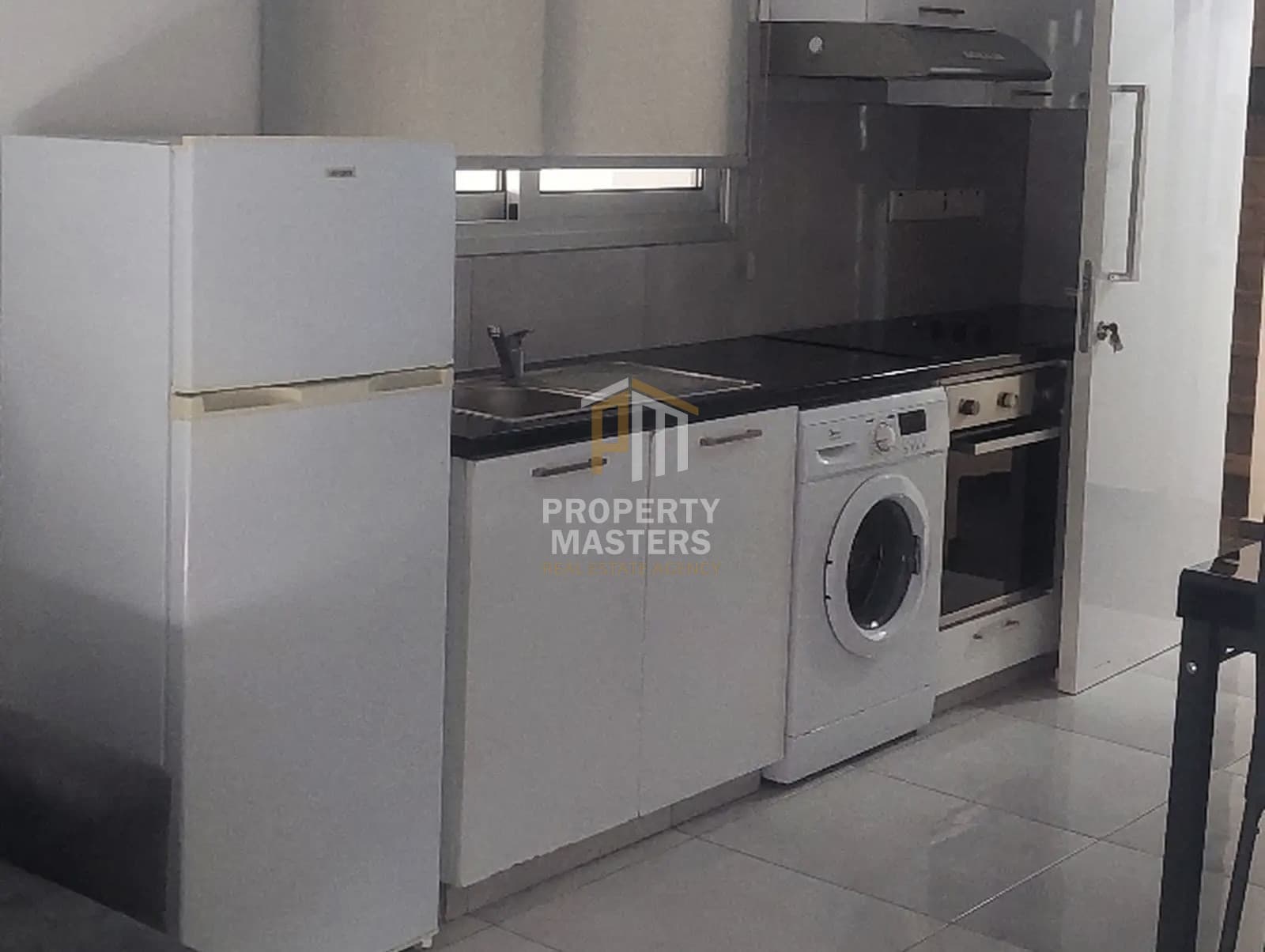 2 Bedroom  Apartment in Egkomi — Makedonitissa, Nicosia