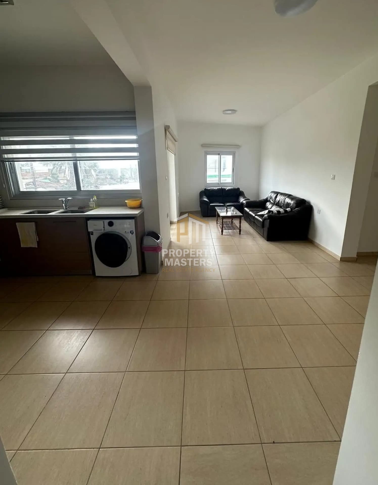 3 Bedroom  Apartment in Aglantzia, Nicosia