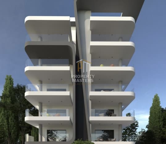2 Bedroom  Apartment in Latsia, Nicosia