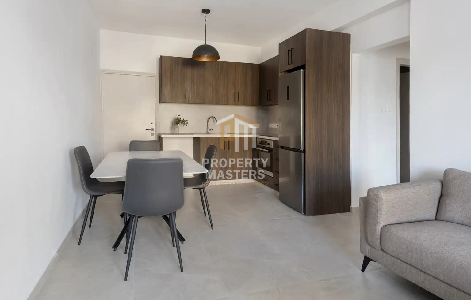 2 Bedroom  Apartment in Latsia, Nicosia