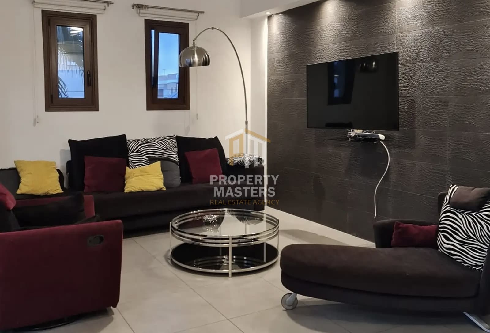 3 Bedroom  Apartment in Palouriotissa, Nicosia
