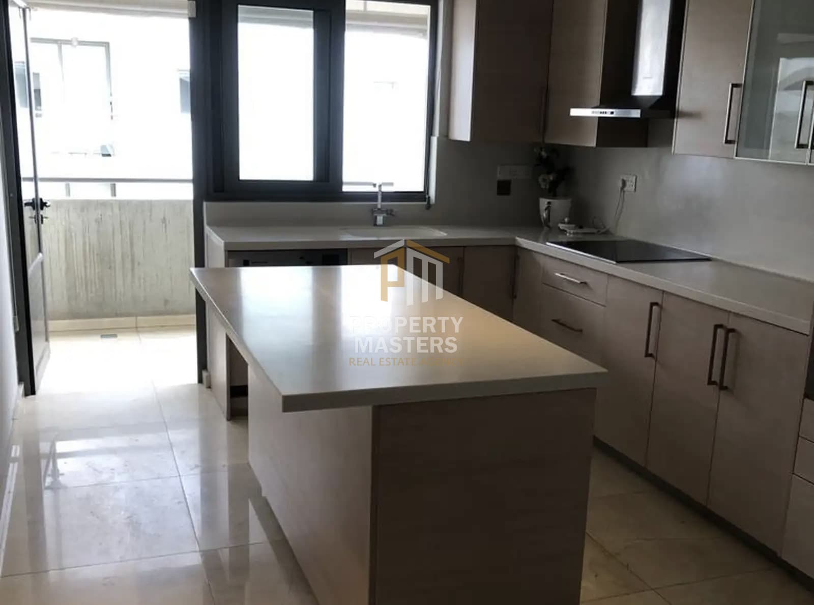 2 Bedroom  Apartment in Lykabittos, Nicosia