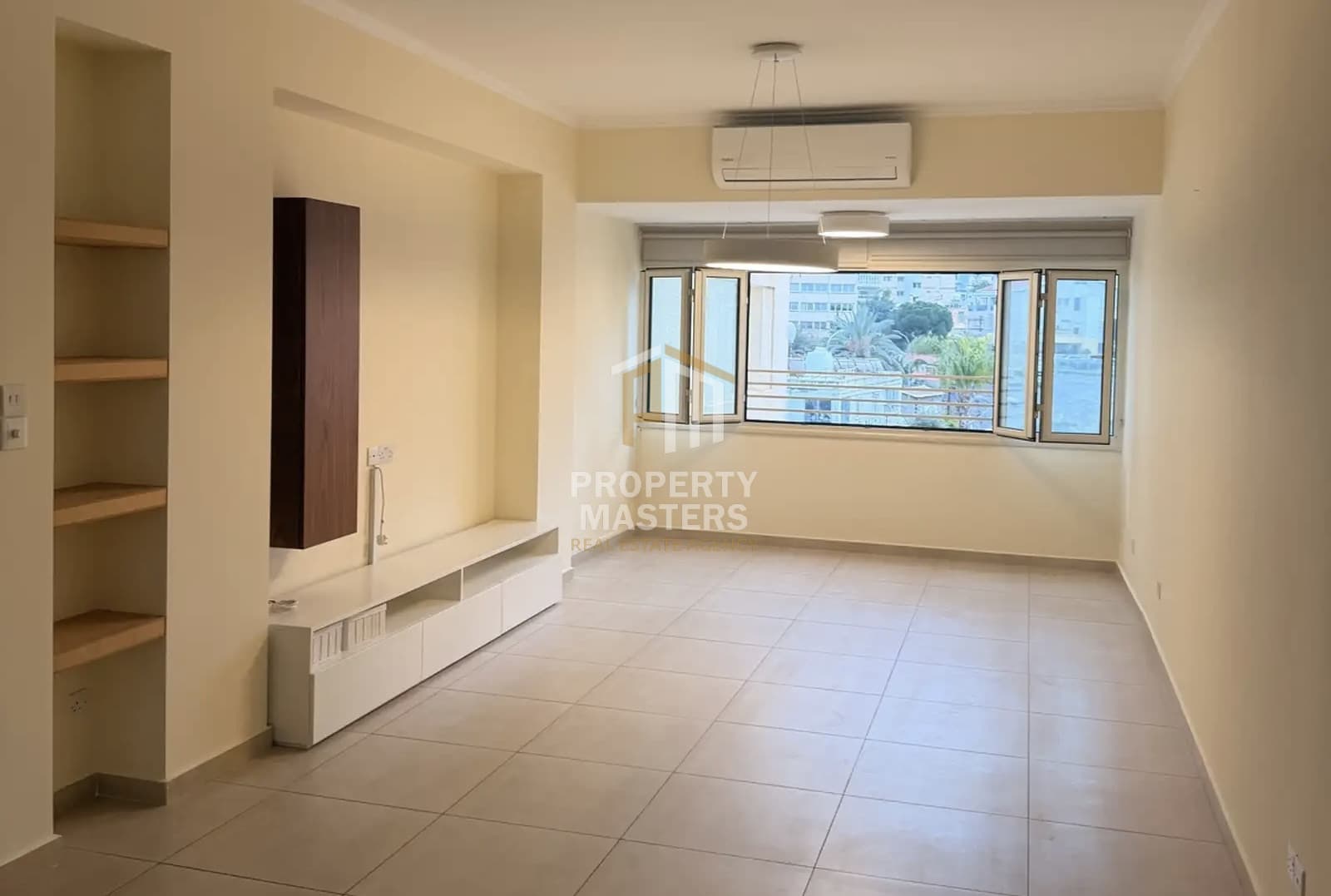 3 Bedroom  Apartment in Strovolos — Acropolis, Nicosia