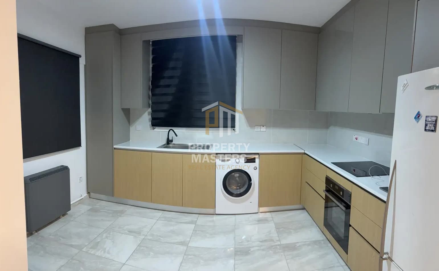 3 Bedroom  Apartment in Egkomi — Makedonitissa, Nicosia
