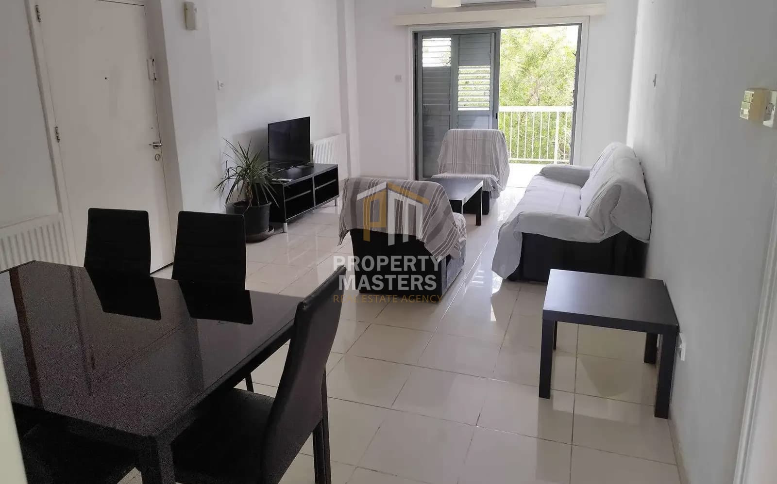 2 Bedroom  Apartment in Strovolos, Nicosia