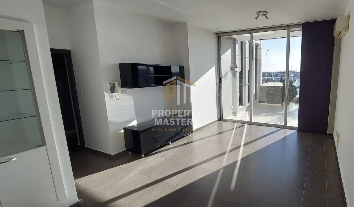 2 Bedroom  Apartment in Egkomi, Nicosia