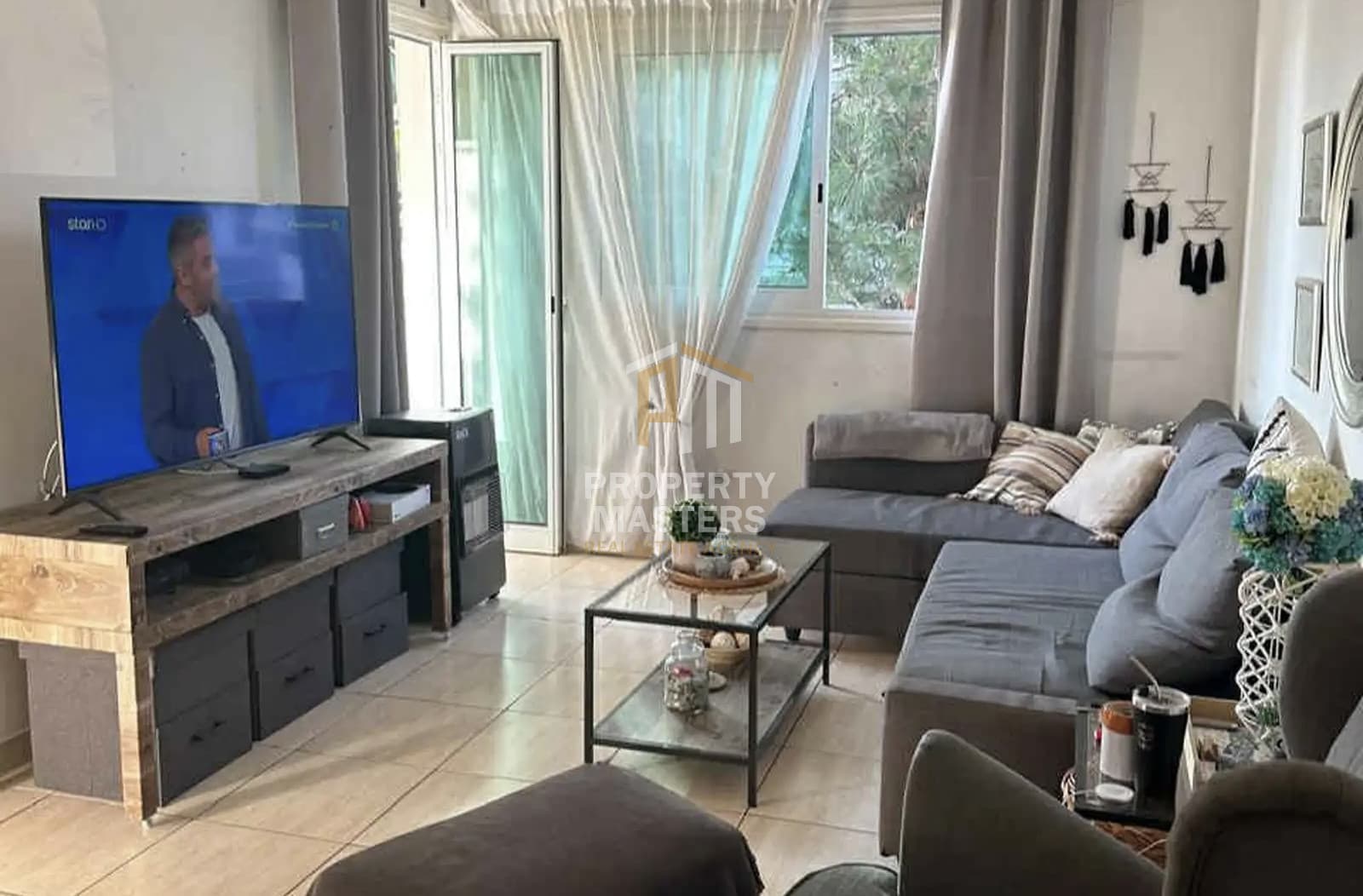 3 Bedroom  Apartment in Egkomi — Makedonitissa, Nicosia