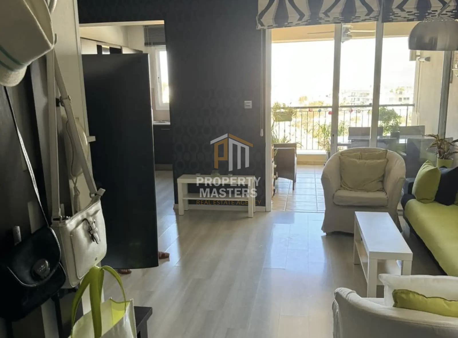 2 Bedroom  Apartment in Geri, Nicosia