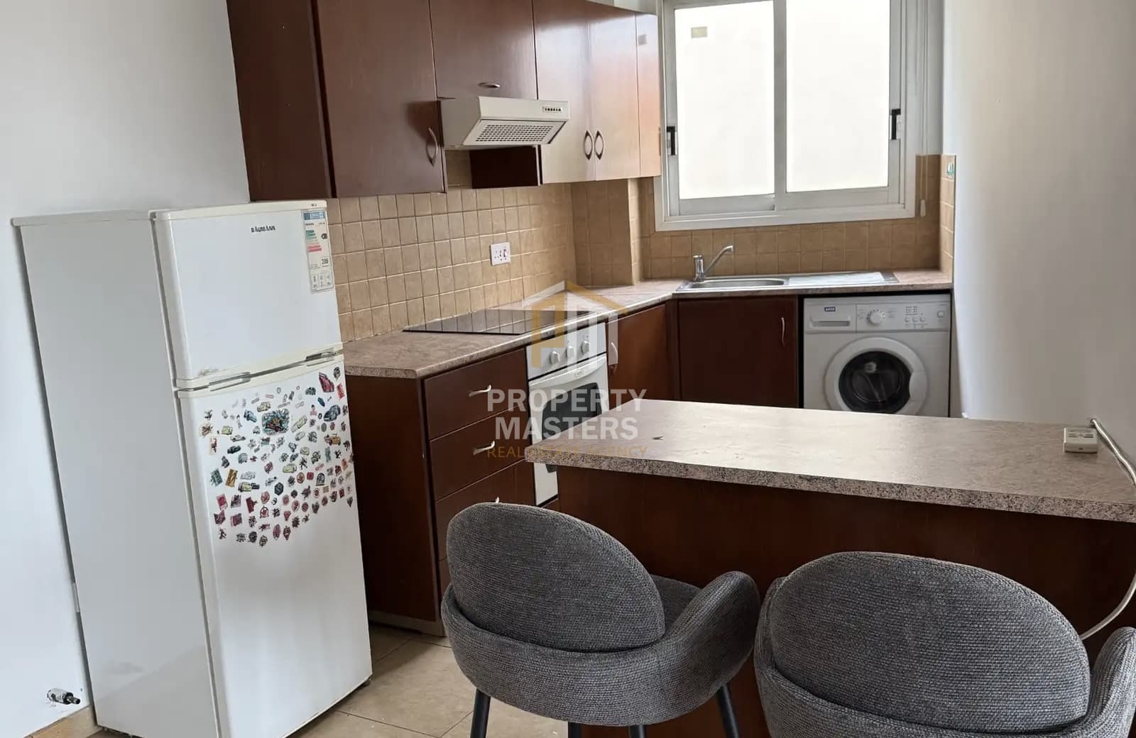2 Bedroom  Apartment in Strovolos — Archangelos, Nicosia