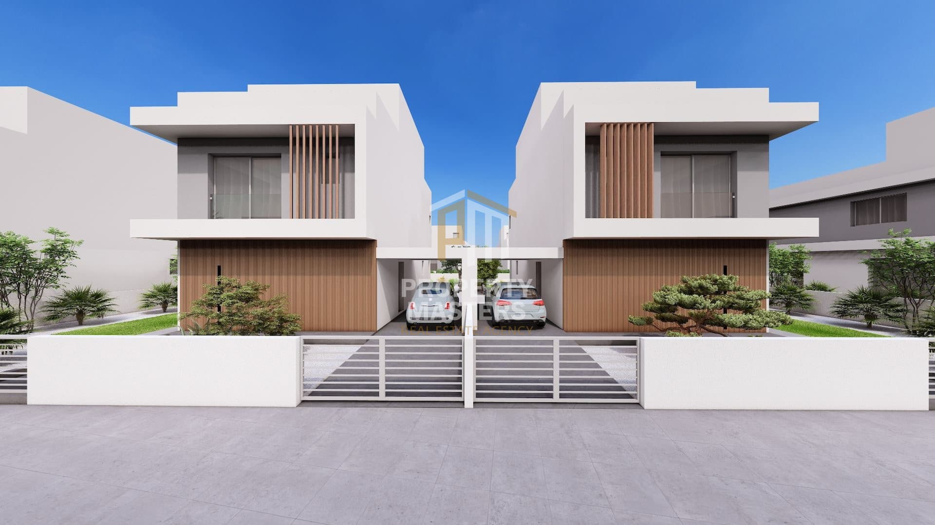 3 Bedroom  House in Zygi, Larnaca