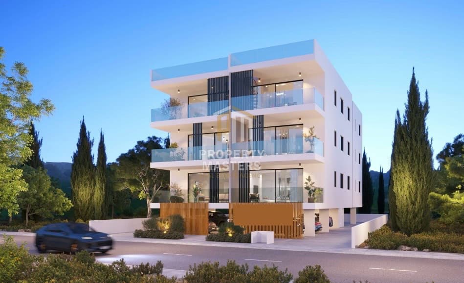 3 Bedroom  Apartment in Egkomi, Nicosia
