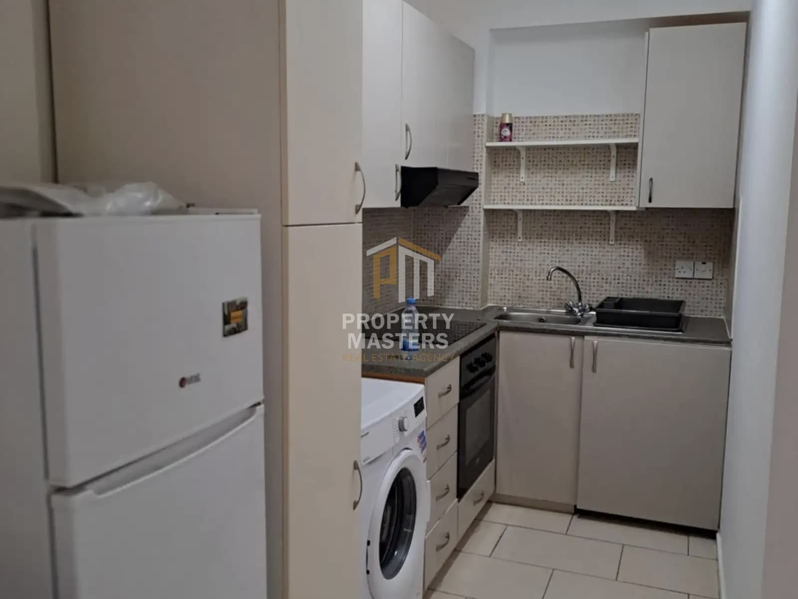 1 Bedroom  Apartment in Geri, Nicosia