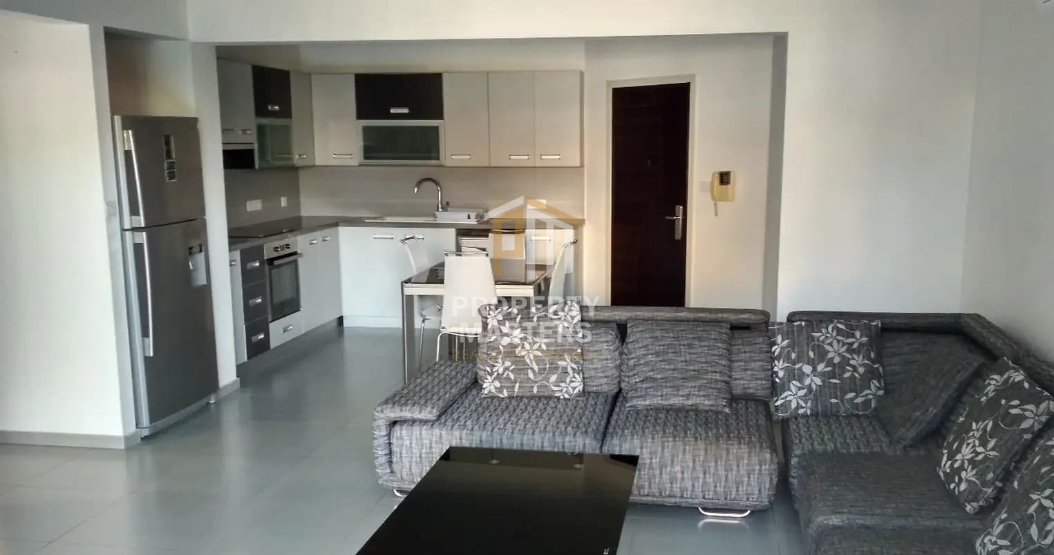 2 Bedroom  Apartment in Kaimakli, Nicosia