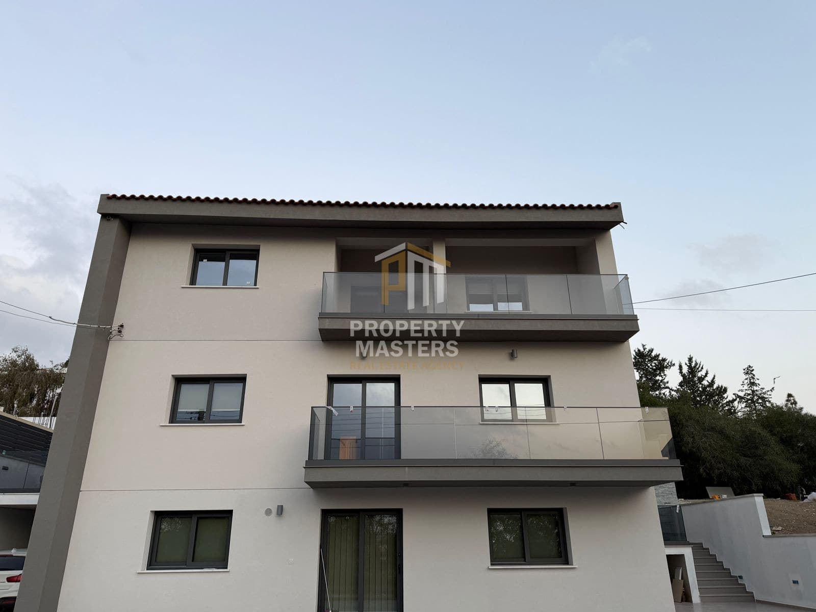 4 Bedroom  Apartment in Strovolos, Nicosia