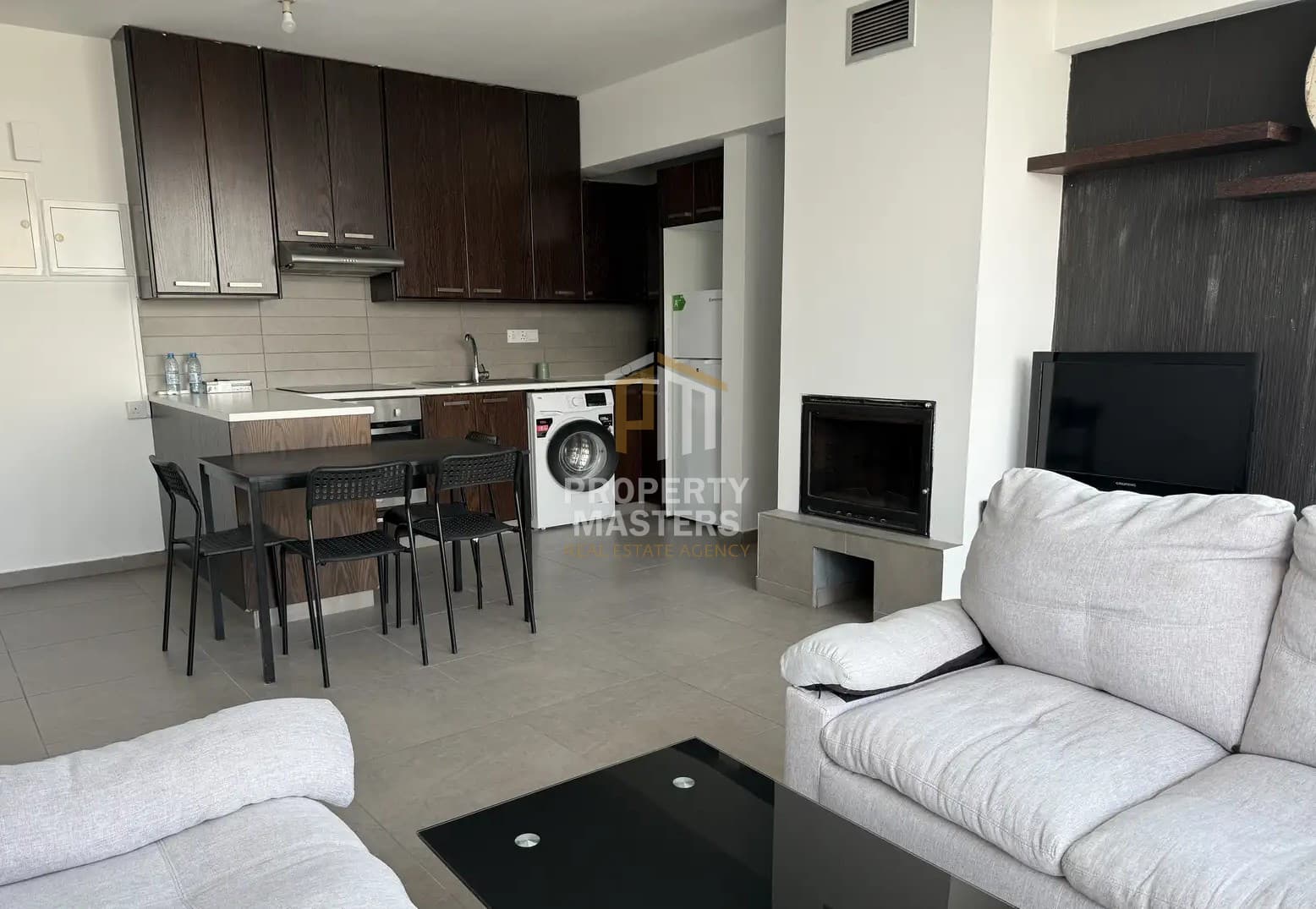 1 Bedroom  Apartment in Strovolos — Archangelos, Nicosia