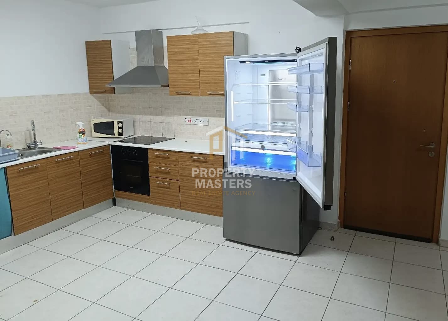2 Bedroom  Apartment in Kaimakli, Nicosia