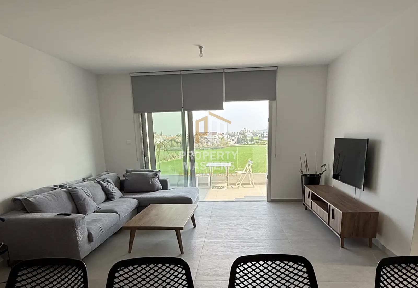 2 Bedroom  Apartment in Lakatameia, Nicosia