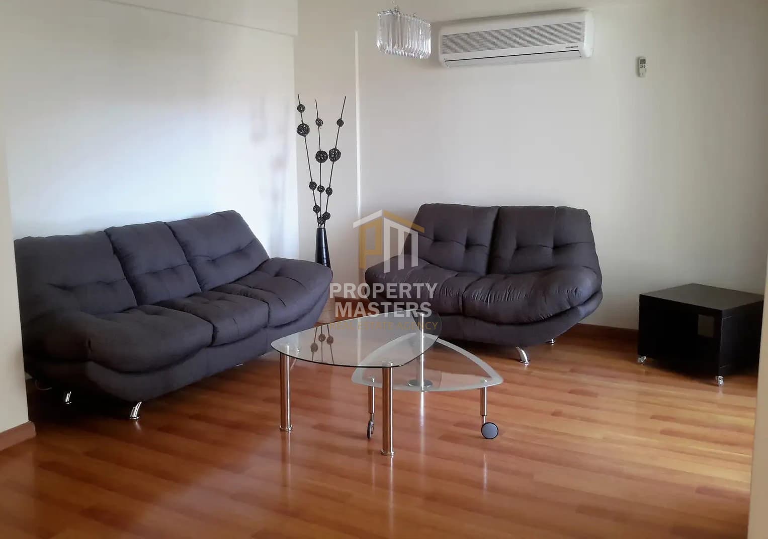 2 Bedroom  Apartment in Aglantzia, Nicosia