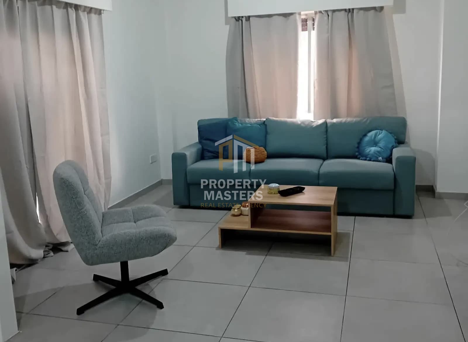 2 Bedroom  Apartment in Strovolos — Agioi Omologites, Nicosia