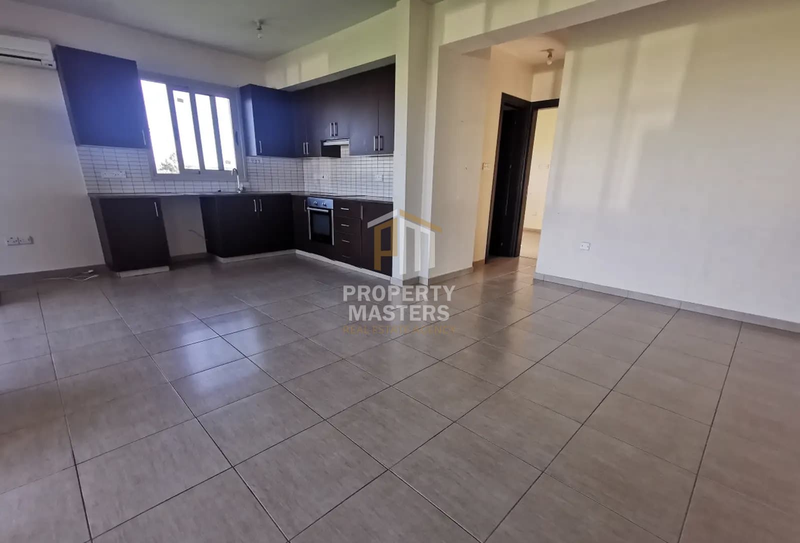 2 Bedroom  Apartment in Lakatameia, Nicosia