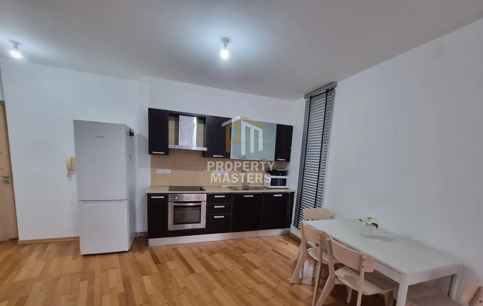 1 Bedroom  Apartment in Strovolos — Acropolis, Nicosia