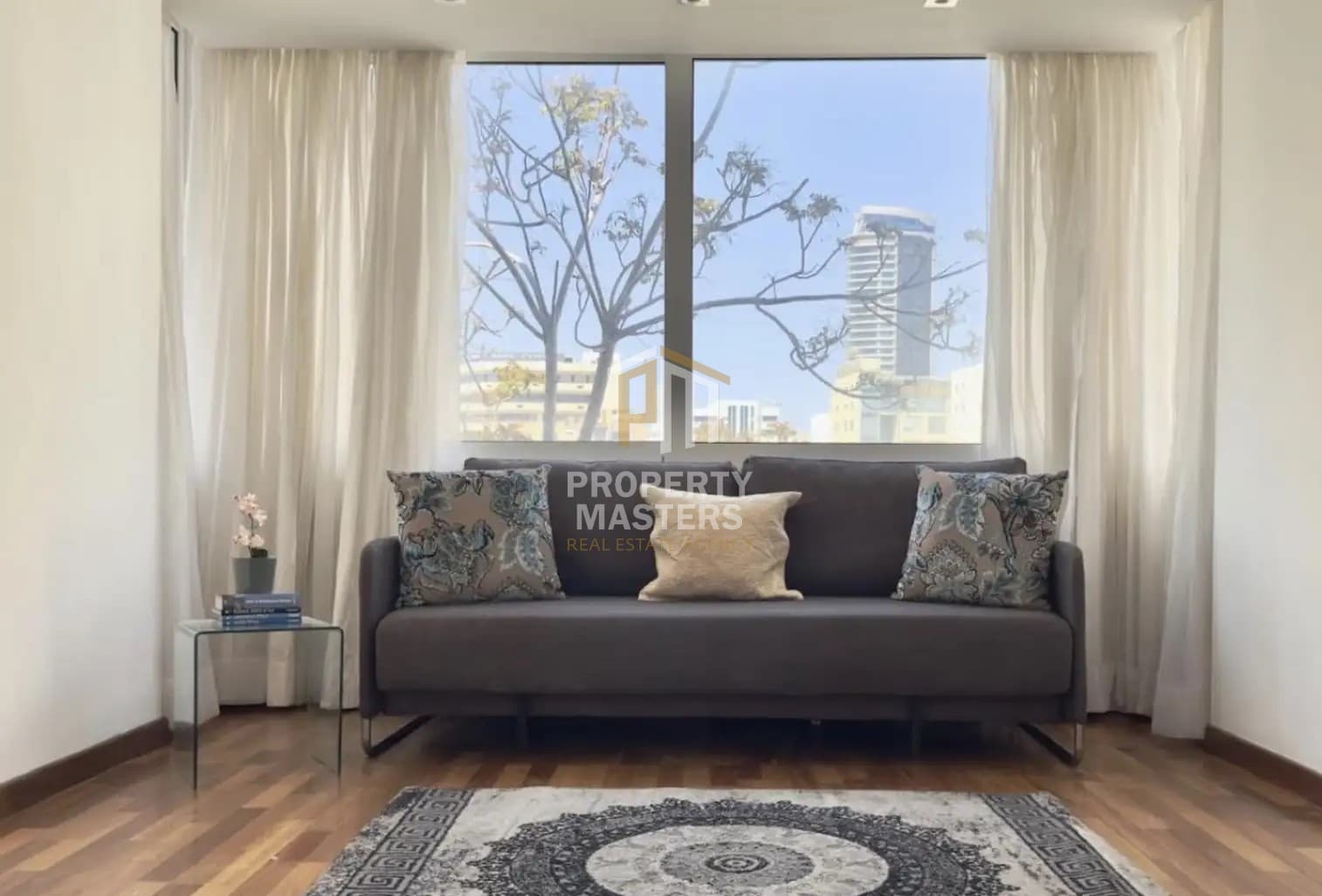 3 Bedroom  Duplex in Strovolos — Acropolis, Nicosia