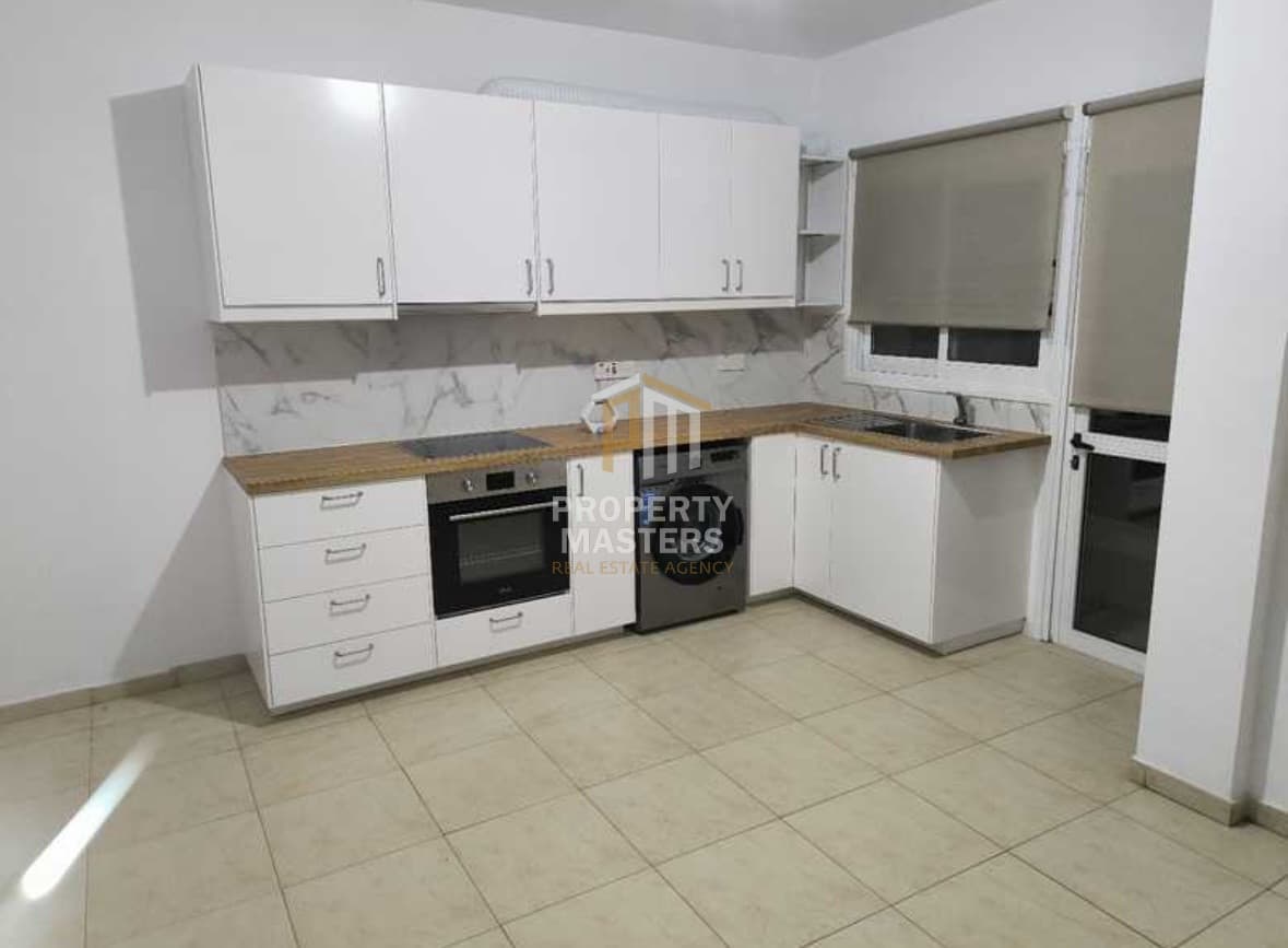 2 Bedroom  Apartment in Strovolos, Nicosia