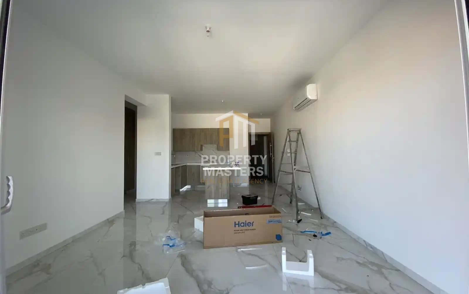 2 Bedroom  Apartment in Agios Dometios, Nicosia