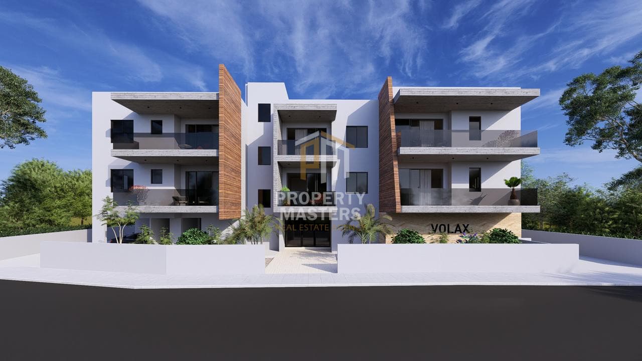 1 Bedroom  Apartment in Geri, Nicosia
