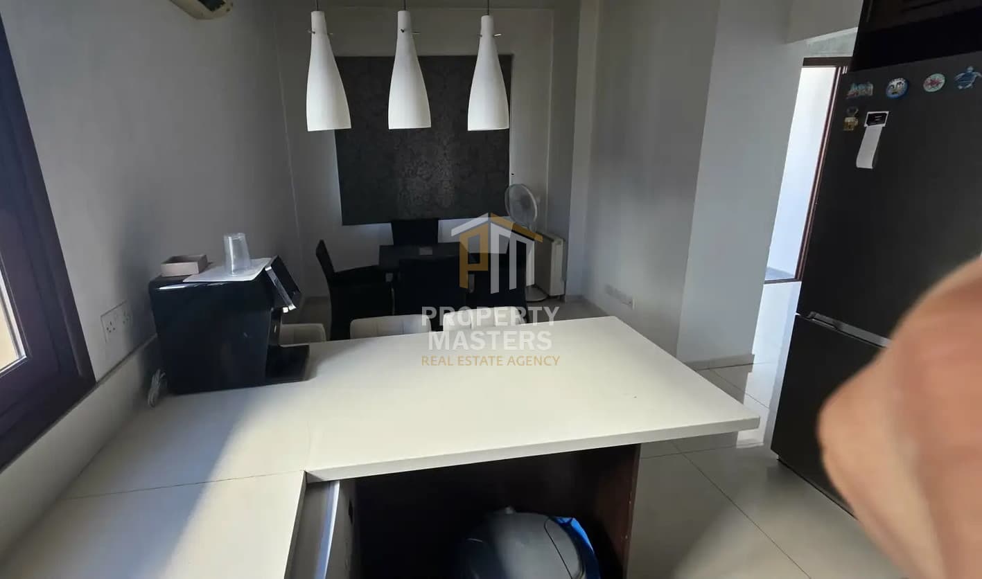 3 Bedroom  Apartment in Strovolos, Nicosia