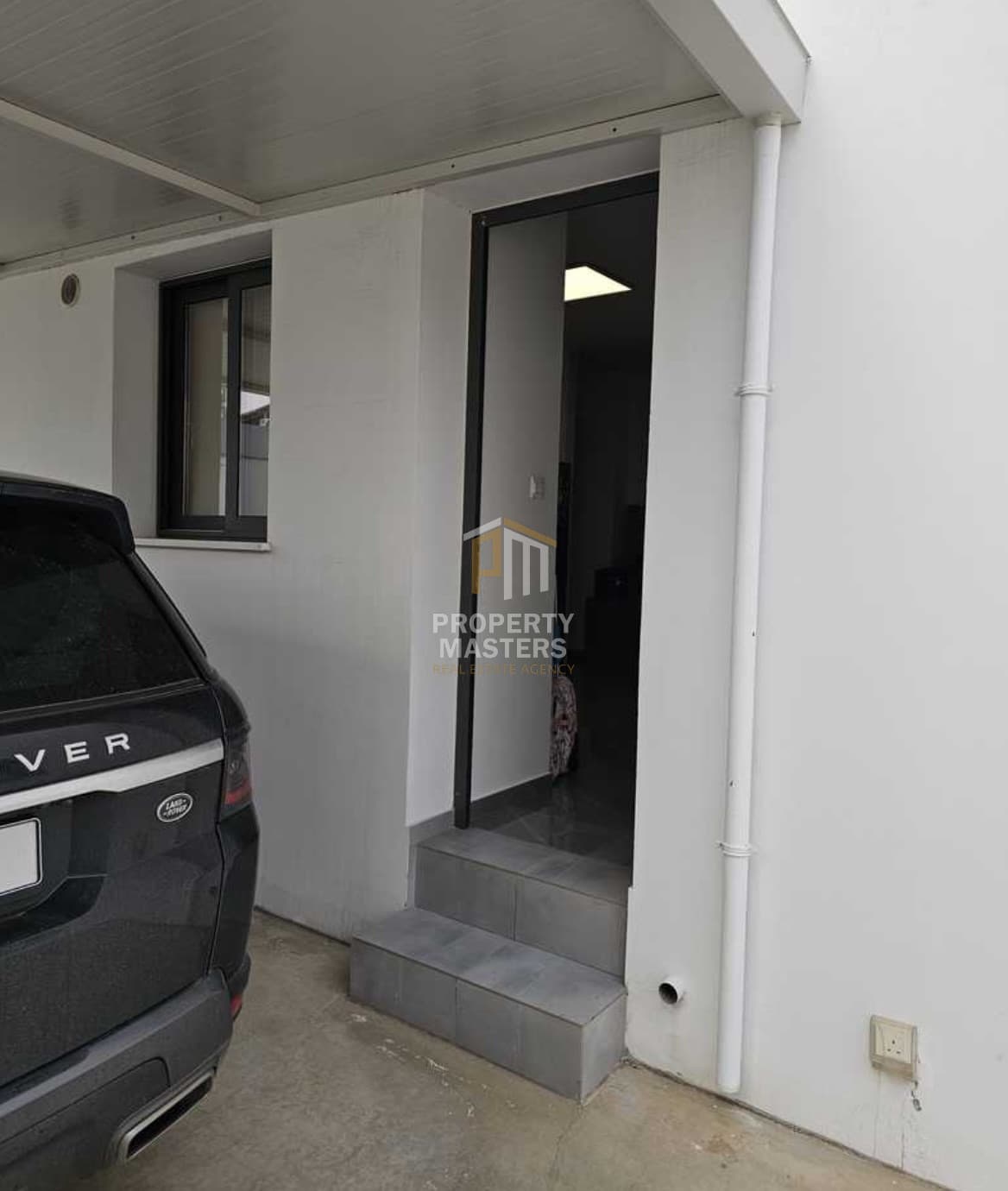 2 Bedroom  Duplex in Tseri, Nicosia